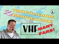 3 Park FM Rove in September VHF Contest