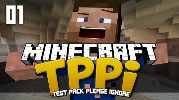 Test Pack Please Ignore: Episode 1 - Coven Witch!?