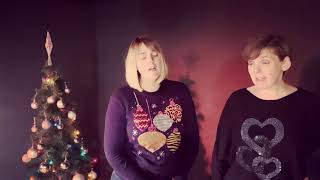 CHIMES CHRISTMAS COVER 2021 - Home Alone Too by The Staves