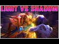 Grubby | WC3 - Human | Light VS Shadow