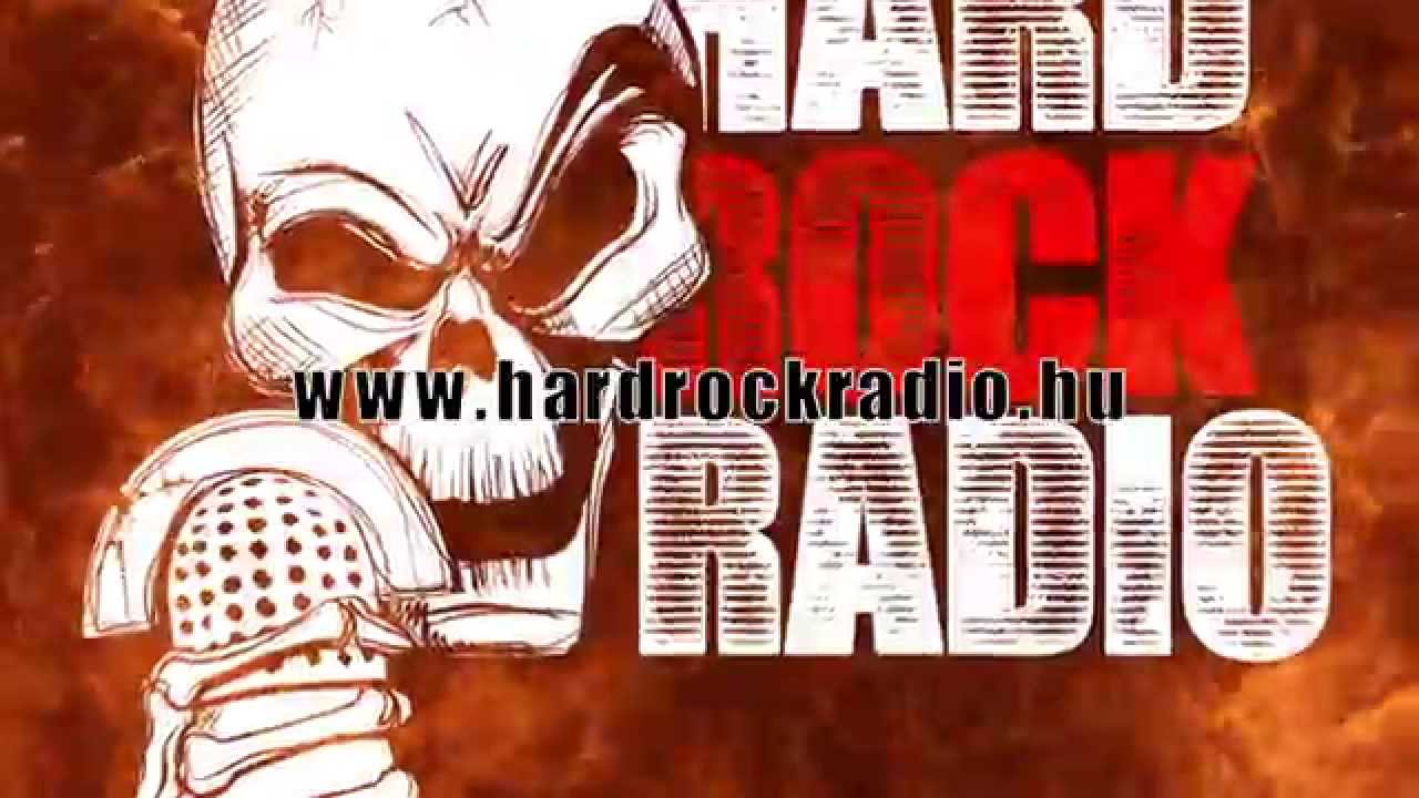 HARD ROCK RADIO ONLINE RADIO STATION TEASER 1 YouTube HARD ROCK RADIO ONLINE RADIO STATION TEASER 1 YouTube