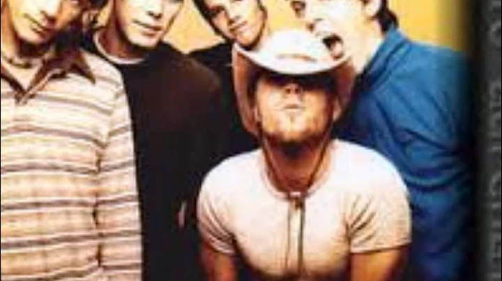 Audio Adrenaline-Underdog