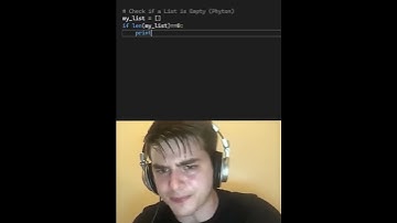Noob vs. Pro || Python