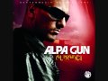 Alpa Gun - Freunde