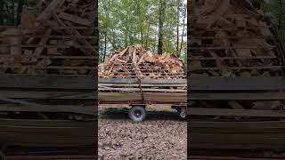 Nur Volle Anhänger Zählen