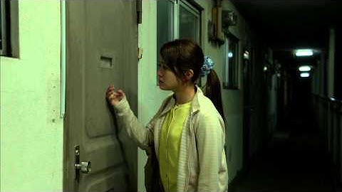 ドラマ「クロユリ団地～序章～」第2話 予告編