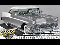 1956 Chevrolet Bel Air for sale at Volo Auto Museum (V19697)