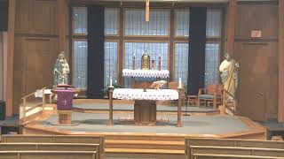 God's Abundant Mercy and Our Free Will