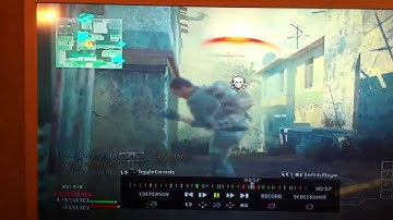 WORST SPAWN DEATH IN MW3 HISTORY