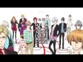 Brothers Conflict - Opening ~ Beloved x Survival