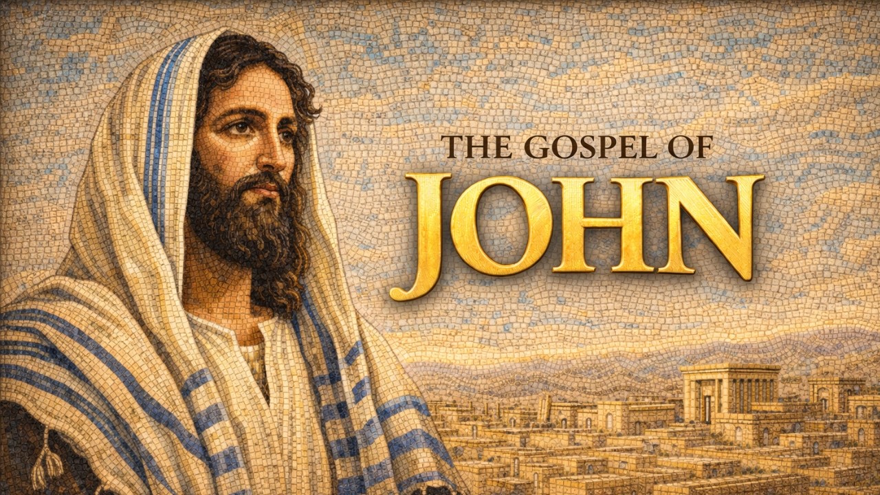 John 1:35-51: Reaching Out