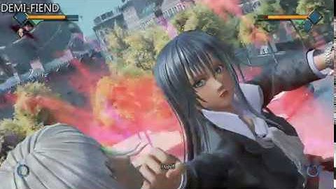 JUMP FORCE PC Walkthrough Part 28 QUESTS -NO COMMENTARY-