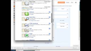 Setting Up Blog Archive Setting Up Blog Archive