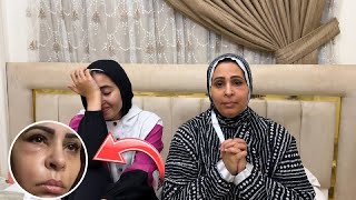 Thumbnail for قدر الله وماشاء فعل 💔الحمد لله علي كل حال