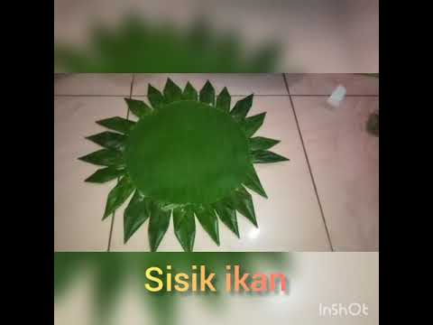 Lipatan Daun Youtube