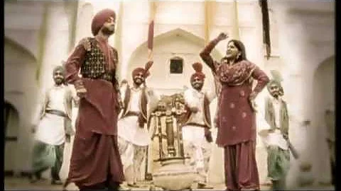Mini Dilkhush & Harinder Sandhu - Teri Maa Ne (Official Video) Punjabi Hit Song 2014