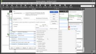 05 02 Adding Items For Non Inventory Parts | Quickbooks pro 2013
