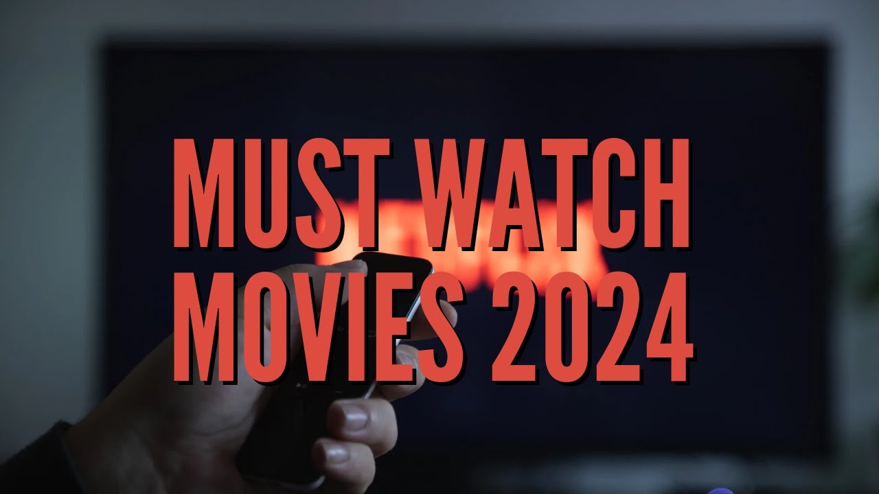 Top Rated movies Of 2024 | Dont Miss these movies in your life - YouTube