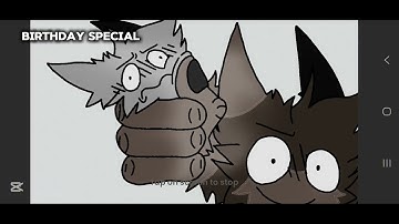 Unfinished Animations - READ DESC | [REPOST]