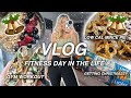 LOW CALORIE MINCE PIE RECIPE 🥧 | Fitness day in the life, Christmas vlog