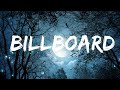 BLESSD, Ovy On The Drums - BILLBOARD | 1hour Lyrics