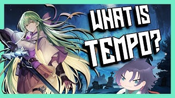 What is Tempo? Grand Archive TCG Game Theory