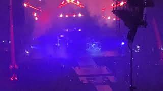 5 Seconds Of Summer - World War Joy Tour - Meet You There (interlude)/Teeth - Boston, MA