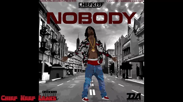 Chief Keef   Flexin Prod By 12 Million