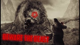 Miniatura del video "Carpenter Brut - Beware the Beast (feat. Mat McNerney)(With subtitles)"