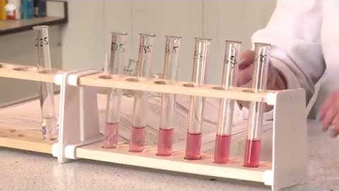 A Level Science Kerboodle Biology Practical