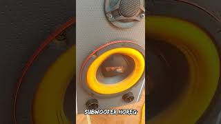Subwoofer 6 Inch Legacy Energy B Mantab