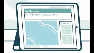 Fathom Software: A New Era in Fish Tracking screenshot 5