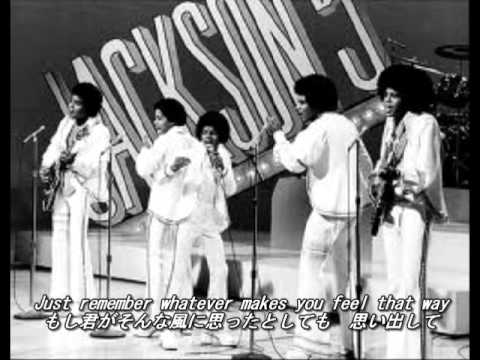 The Jackson 5 - Looking Through The Windows ≪日本語字幕≫ - YouTube The Jackson 5 - Looking Through The Windows ≪日本語字幕≫ - YouTube