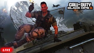 🔴 Call Of Duty Black Ops 6 | On A Rampage! @HyperAMR