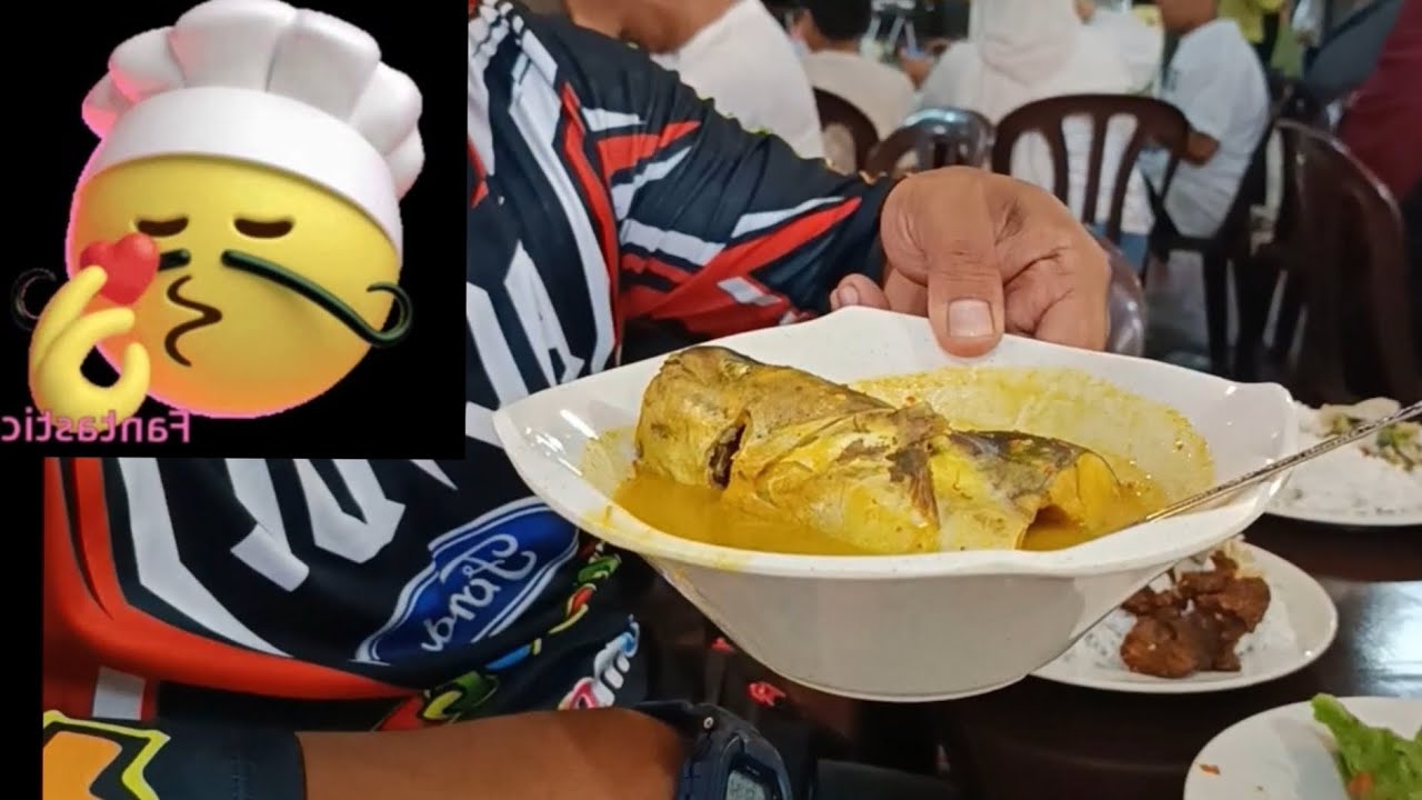 Ride Bukit Fraser - lemang To'ki - Genting Highlands 