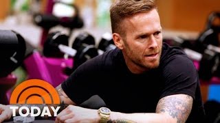 ‘Biggest Loser’ Host Bob Harper Blames Genetics For His Heart Attack | TODAY