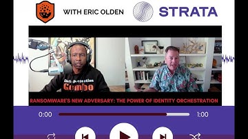 Ransomware meets Identity Orchestration #shorts