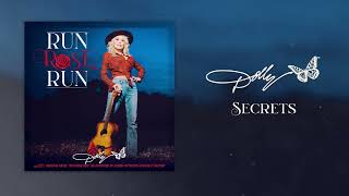 Dolly Parton - Secrets (Official Audio)