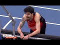 Men's triple jump final replay | Apeldoorn 2025