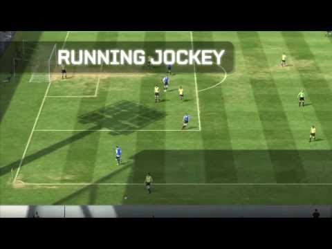FIFA 11 Advanced Defending  Tutorial - www.fifabenelux.com