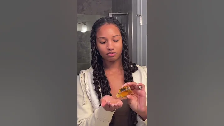 Different curly hair techniques - DayDayNews