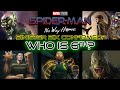 Sinister Six Confirmed? - Spider-Man: No Way Home - Who is the 6th member?