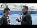 Men’s Tennis Player of the Year: Denver’s Nico Herrero Cuesta