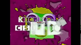 (New Effect) Klasky Csupo in Diamond Major 2.0