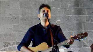 Luigi Mariano - CANZONI ALL' ANGOLO (live Andrano, 11-8-16)