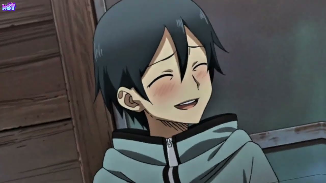 AMV-Dagashi Kashi+track from AI