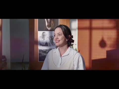 Monólogo Aurora - filme "Íris" (drama)