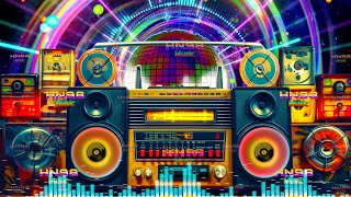 Euro Disco Dance 70S 80S 90S Instrumental - Back To The 80'S Best Old 80'S Hits Songs- Brother Louie