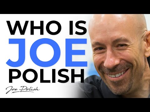 Who Is Joe