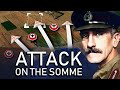 The Story of the Hobbs Brothers (WW1 Documentary)